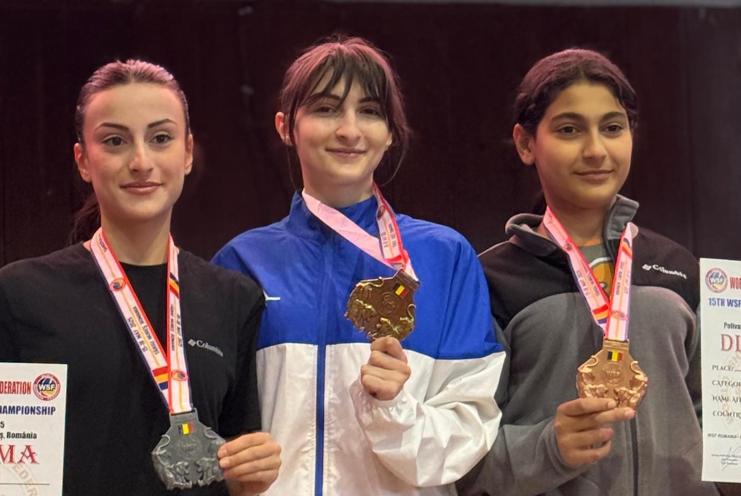 İdmançılarımız Avropa çempionatında böyük uğur qazandılar 