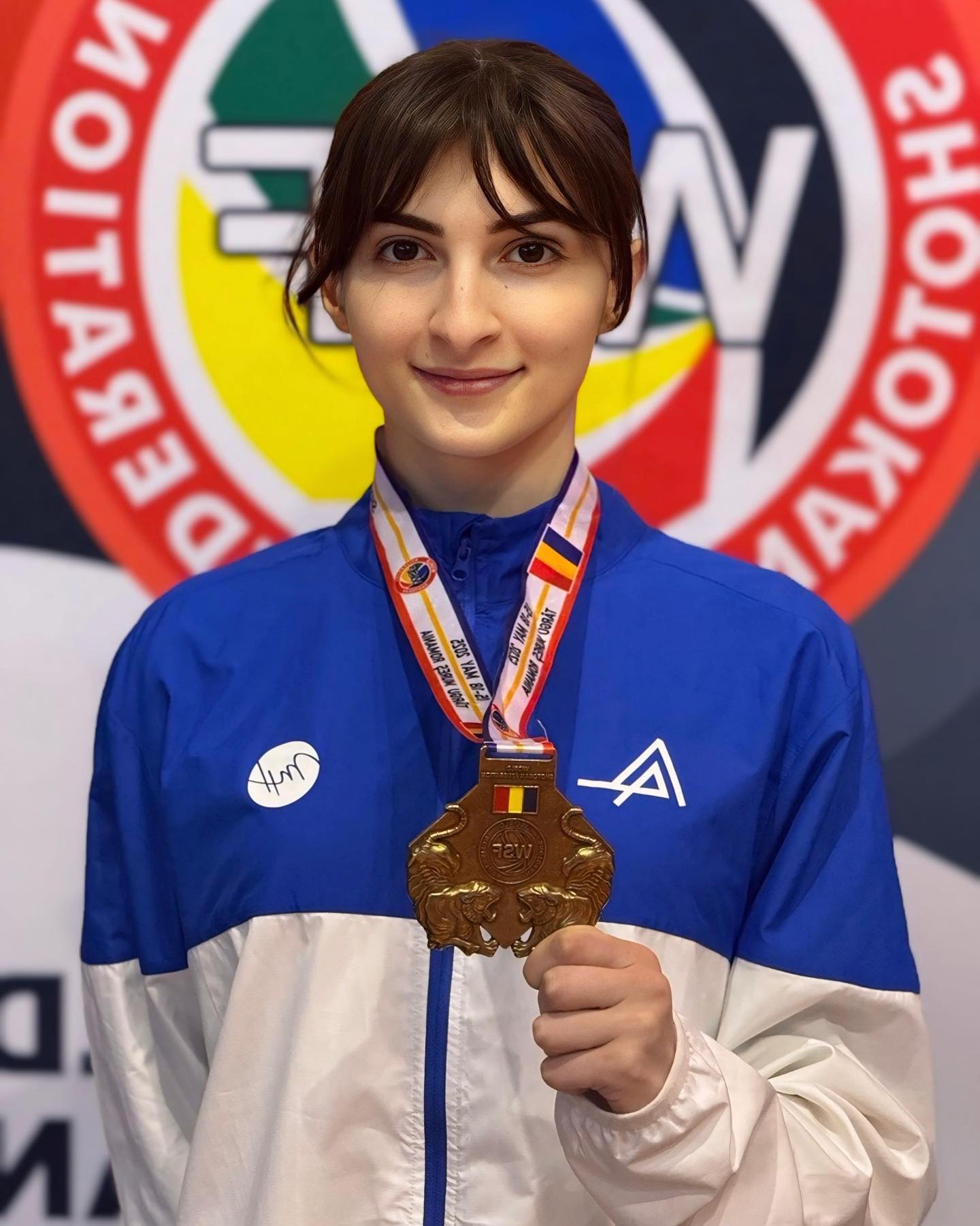 İdmançılarımız Avropa çempionatında böyük uğur qazandılar