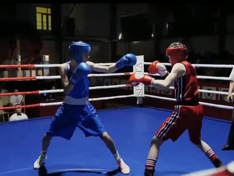 İdmançılarımız beynəlxalq yarışda uğur qazanıblar