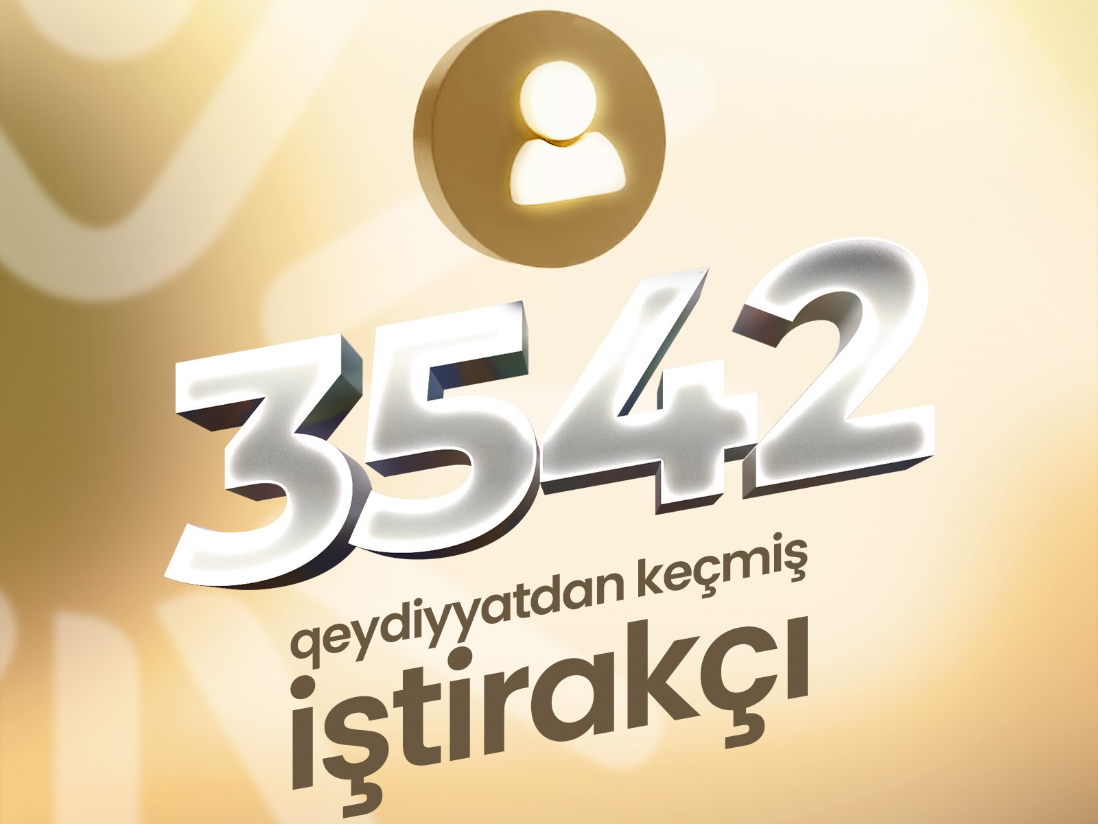 III “Maarifçi” tələbə-məzun təcrübə proqramına qeydiyyat müddəti başa çatıb