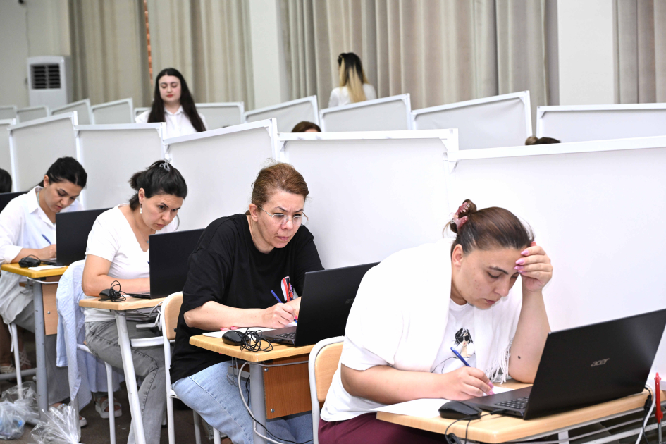 İkili ixtisaslı müəllimlərin sertifikatlaşdırılması ilə bağlı bəzi məqamlar açıqlanıb 