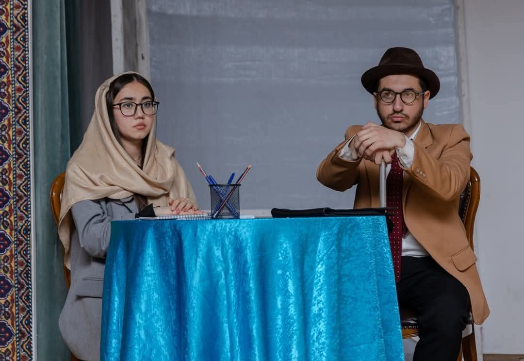 “İkinci nəfəs”lə püxtələşənlər – İstedadlar aktyorluq bacarıqlarını inkişaf etdirirlər  