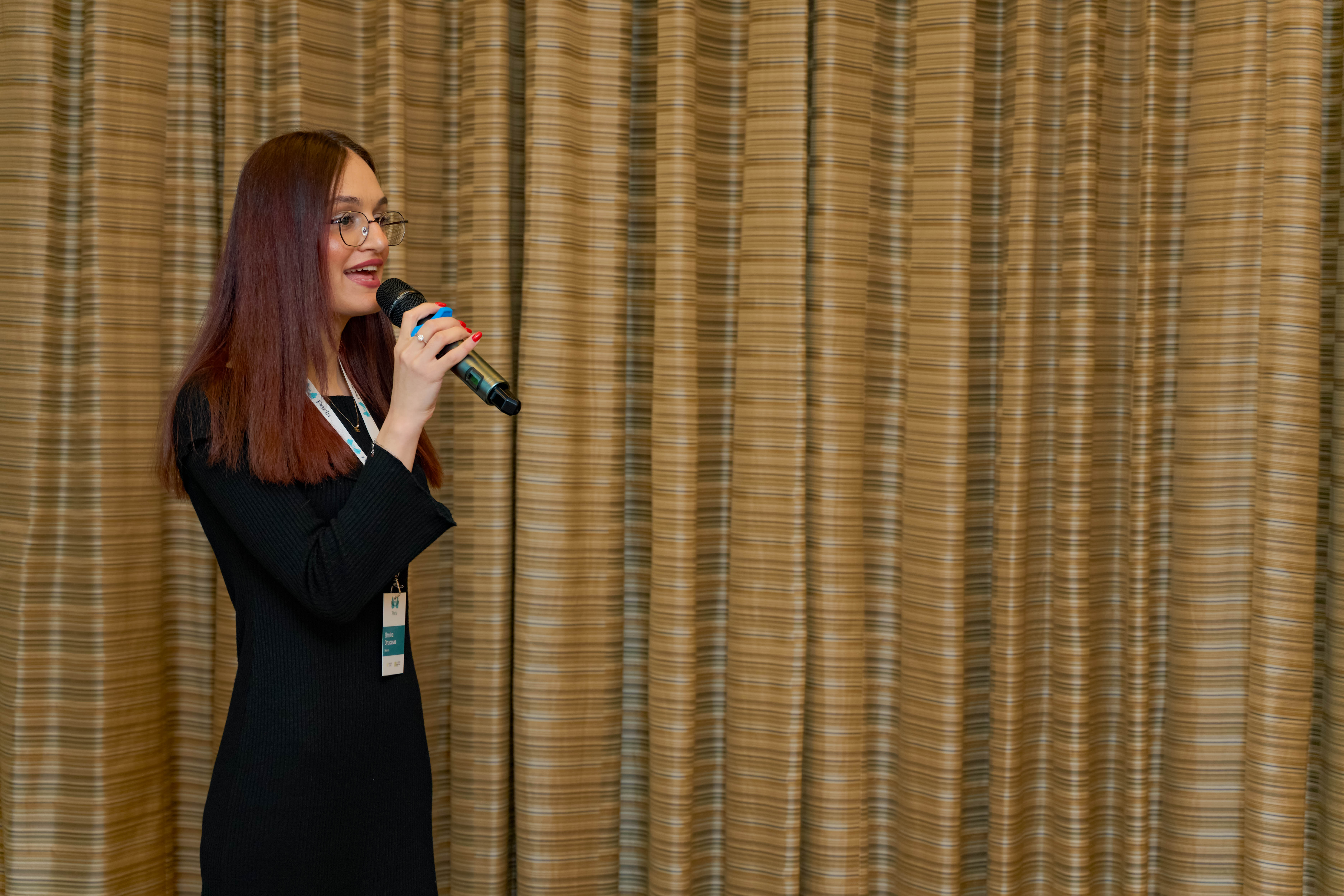 İkinci “Parla” təqaüd və inkişaf proqramının açılış mərasimi keçirilib