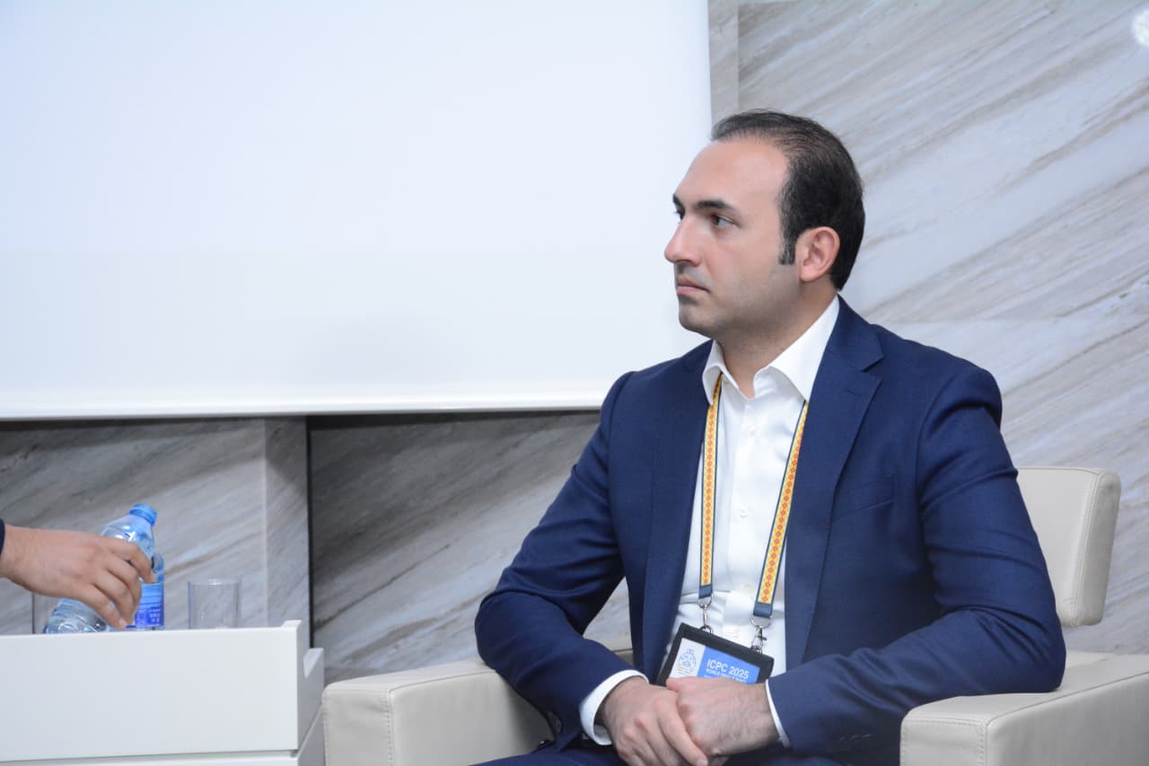 İlk proqramçının izi ilə: Ramin Mahmudzadəyə həsr olunan final mərasimi keçirilib