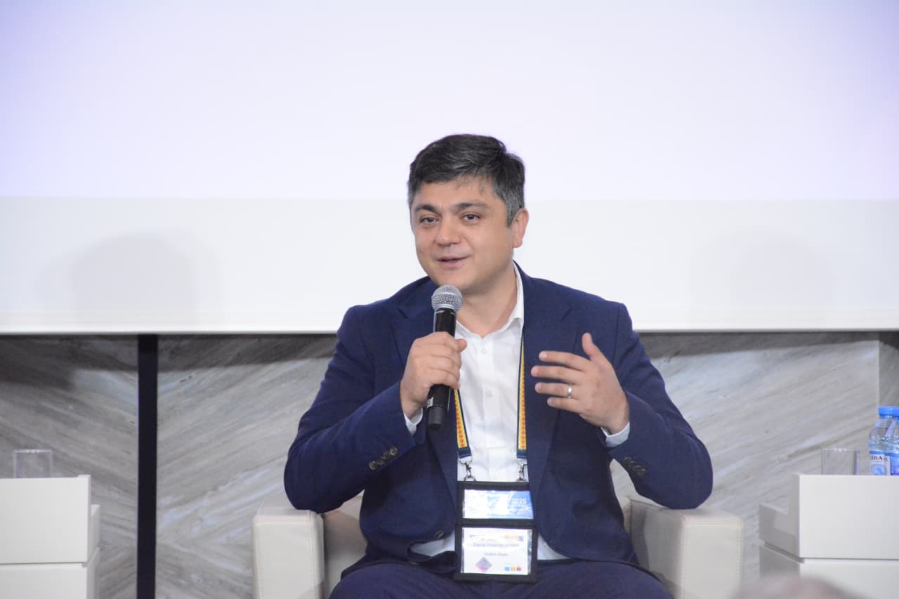 İlk proqramçının izi ilə: Ramin Mahmudzadəyə həsr olunan final mərasimi keçirilib