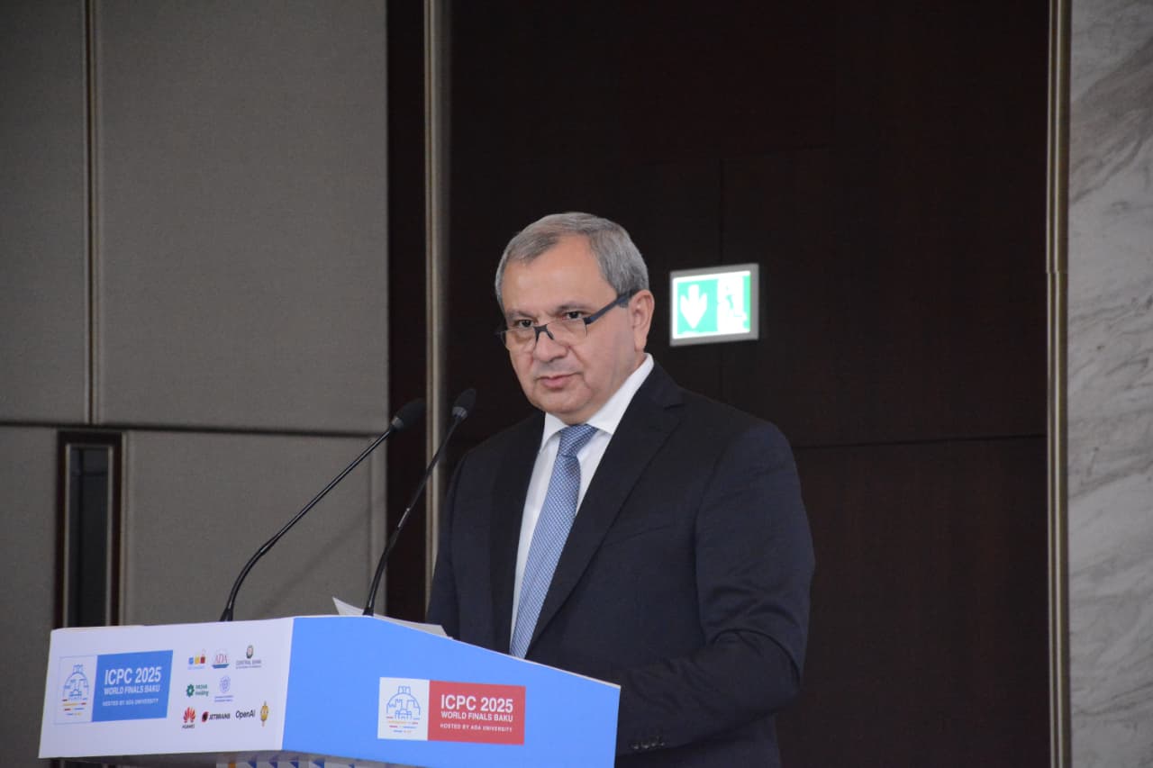 İlk proqramçının izi ilə: Ramin Mahmudzadəyə həsr olunan final mərasimi keçirilib