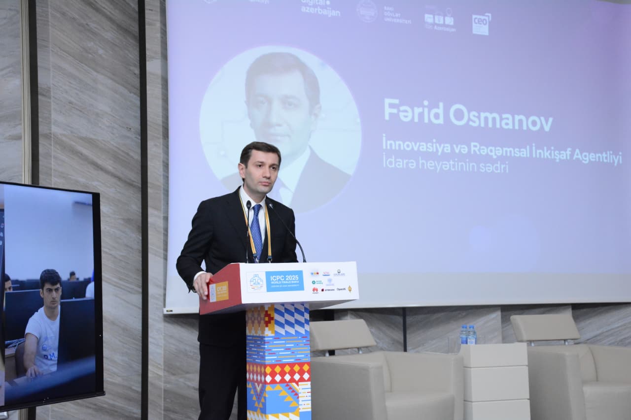 İlk proqramçının izi ilə: Ramin Mahmudzadəyə həsr olunan final mərasimi keçirilib