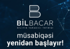 BilBacar müsabiqəsi yenidən başlayır 