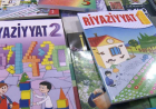 Təhsil İnstitutu: Riyaziyyat dərslikləri daha oxunaqlı hala gətirilib  
