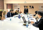 TKTA akkreditasiya qiymətləndirilməsi üzrə ekspert hazırlığını davam etdirir 