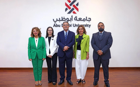 İordaniya və BƏƏ ilə təhsil əməkdaşlığı müzakirə olunub 