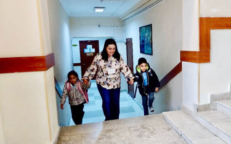 Məktəbdə maraqlı təşəbbüs: valideyn növbətçiliyi tətbiq olunur – VİDEO