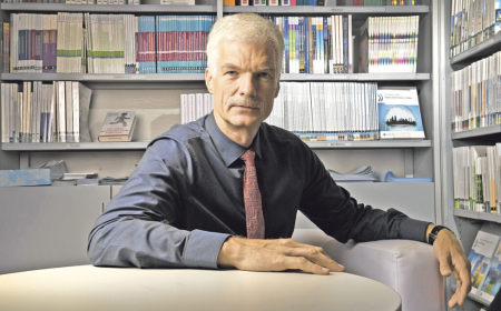 Ali təhsildə imkan bərabərsizliyini necə aradan qaldırmaq olar? - Andreas Şleyxer