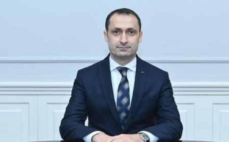 Fuad Qarayev: 1 həftəlik düşünmə haradansa köçürməkdən daha çox öyrədir