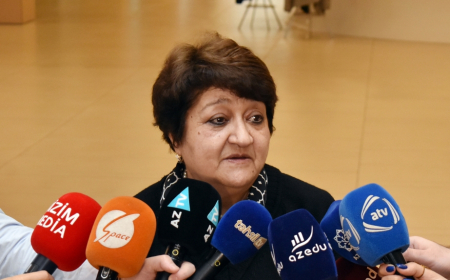 ADA-nın dekanı: Müəllimlərin karyera inkişafı mexanizmləri gücləndirilməlidir 