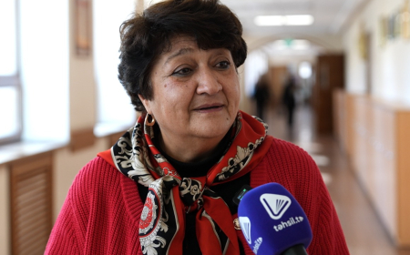 ADA-nın dekanı: Müəllimlərin karyera inkişafı mexanizmləri gücləndirilməlidir 