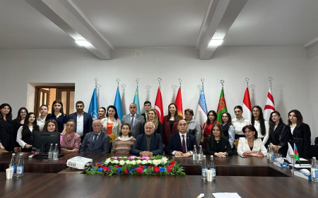 Qubada təhsildə innovativ yanaşmalar müzakirə olunub