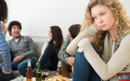 Uşağın ritminə hörmət edin! 