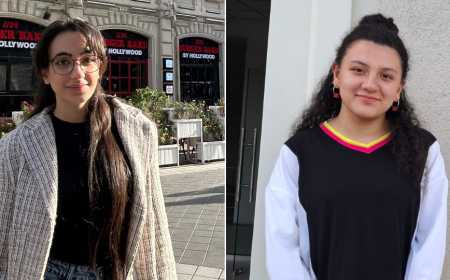 Öz torpağımıza töhfə vermək çox dəyərli hissdir - Azad Qubadlının tələbələri ilə söhbət 