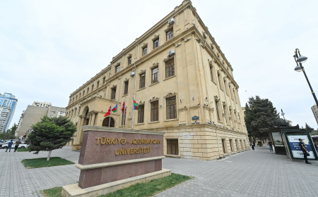 Digər universitetlərin alimləri də TAU-da tədqiqat apara biləcəklər