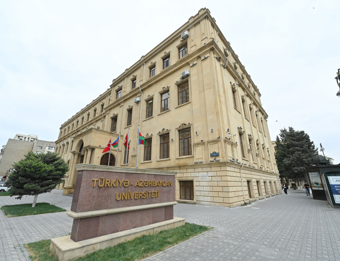 Digər universitetlərin alimləri də TAU-da tədqiqat apara biləcəklər