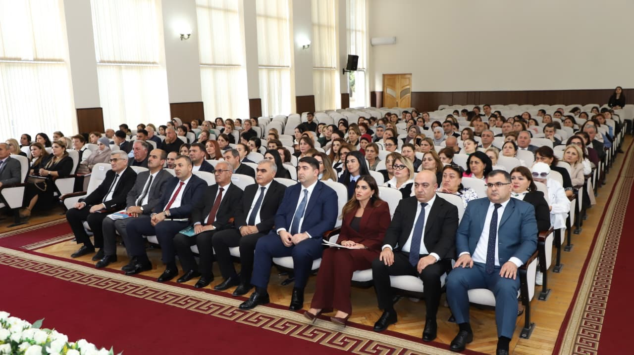 ETİHİ Respublika Komitəsi silsilə görüşlər keçirir