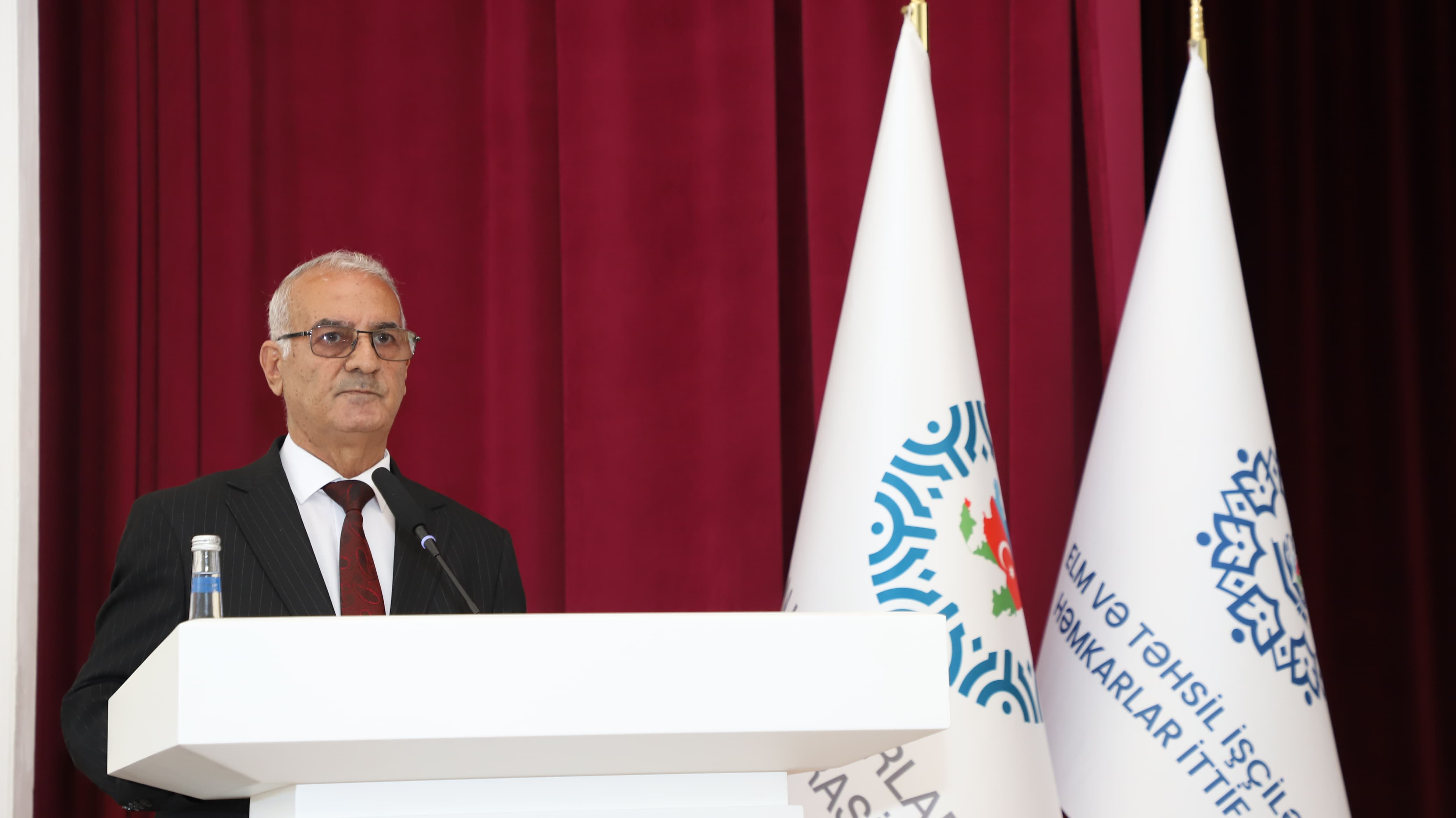 ETİHİ Respublika Komitəsi silsilə görüşlər keçirir