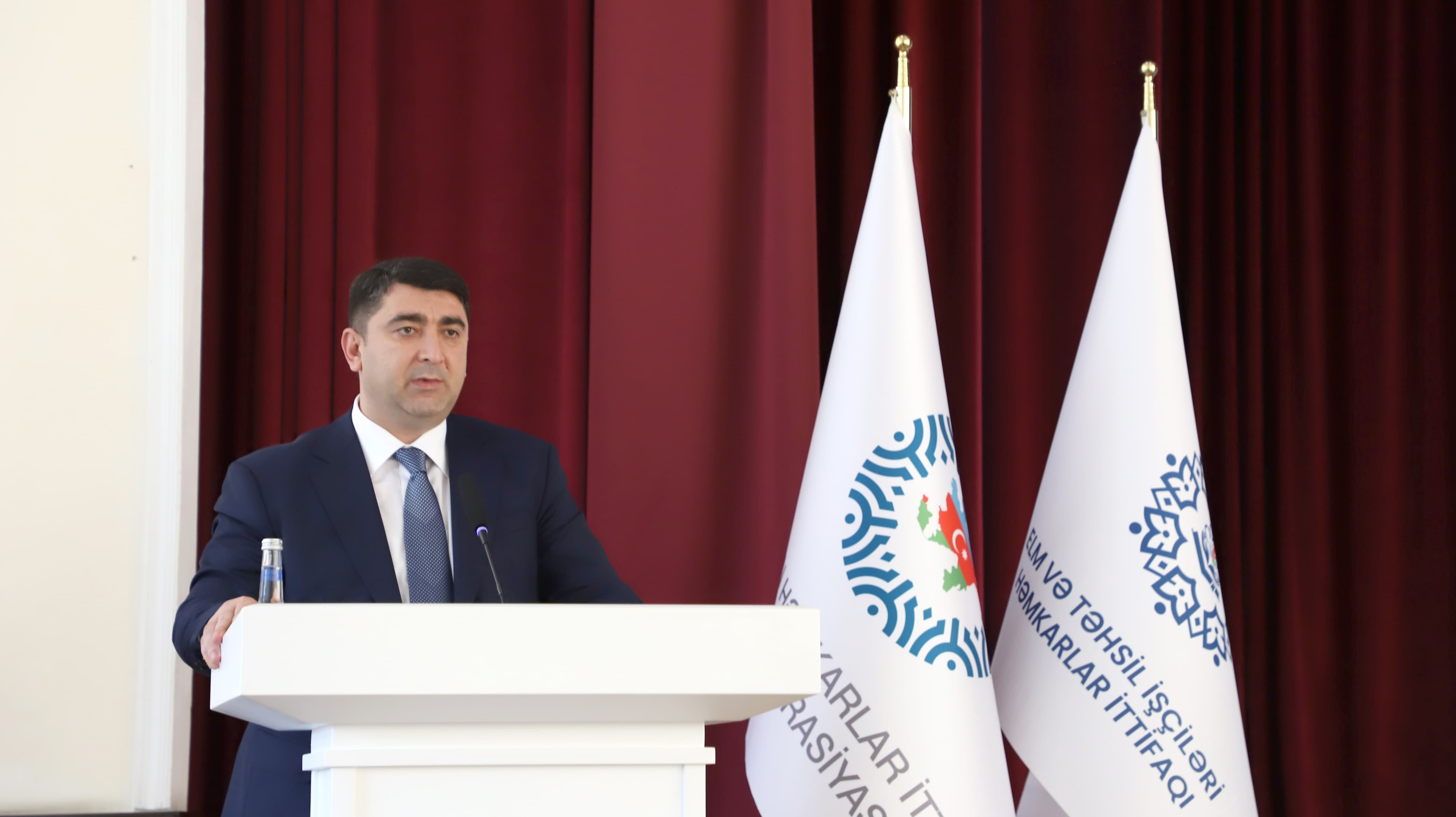 ETİHİ Respublika Komitəsi silsilə görüşlər keçirir