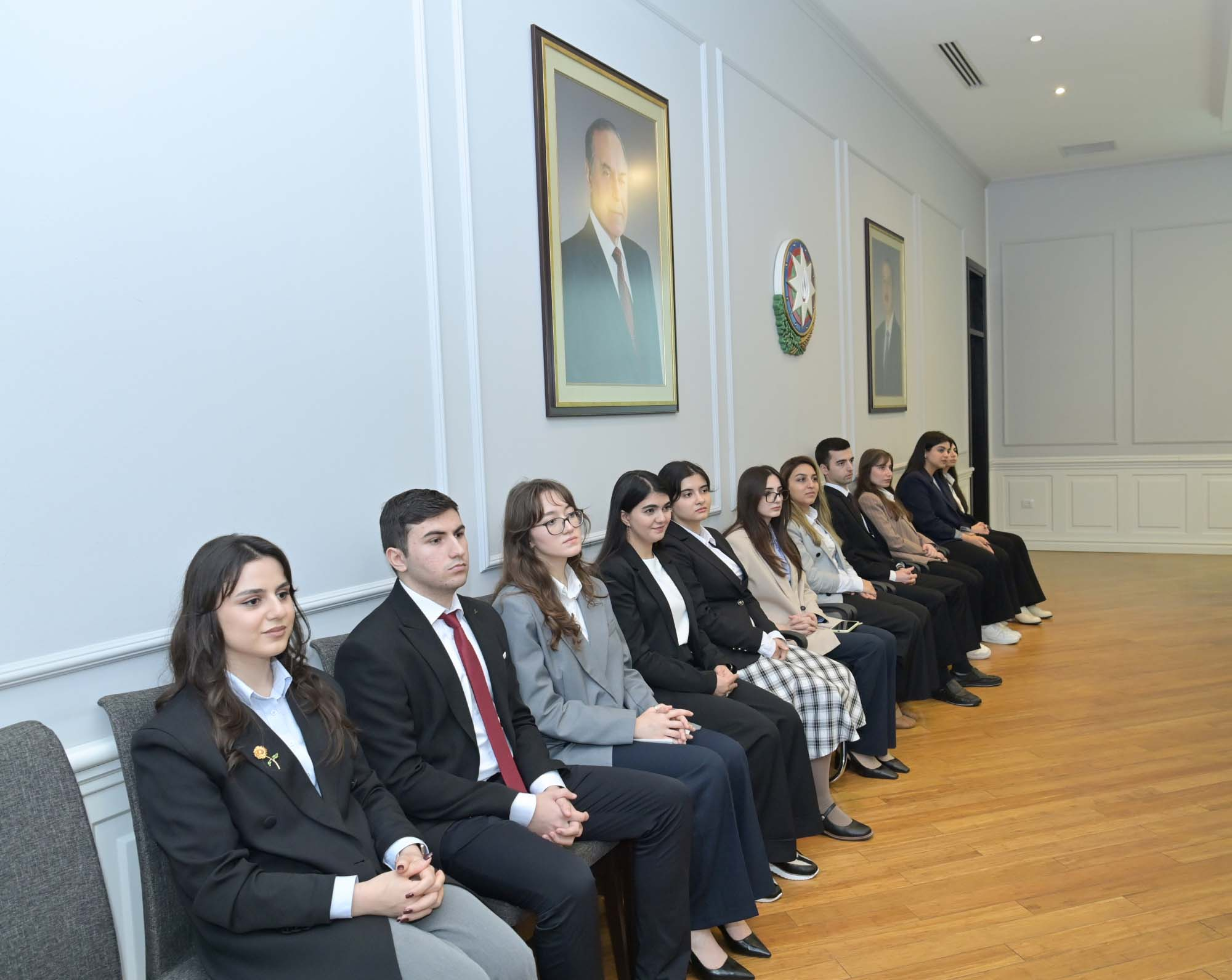 III “Maarifçi” tələbə-məzun təcrübə proqramı başa çatıb