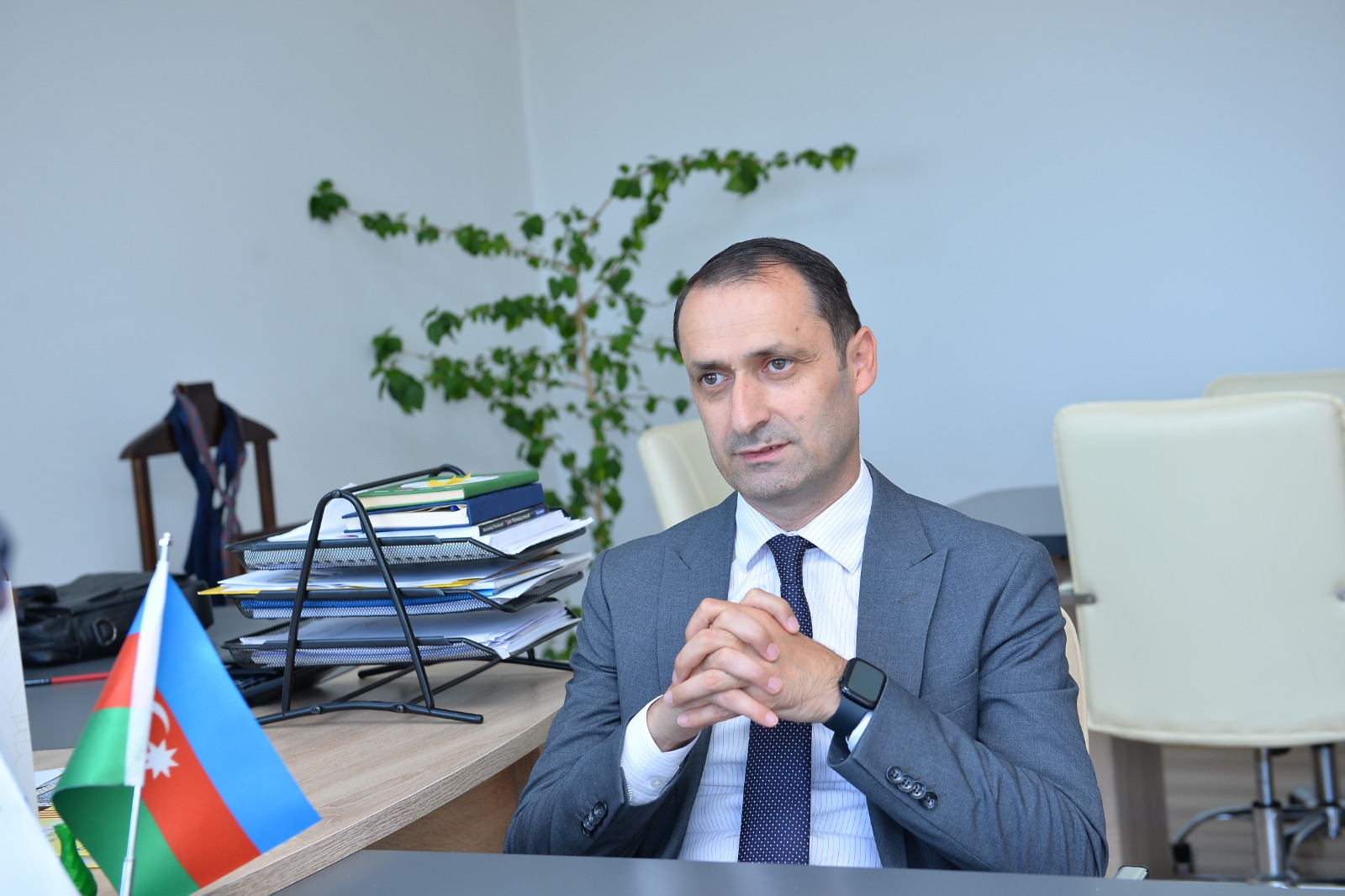 ARTİ rəsmisi: “Uşaq hansı fəndən daha yaxşıdırsa, ona daha çox vaxt ayırmalıdır”