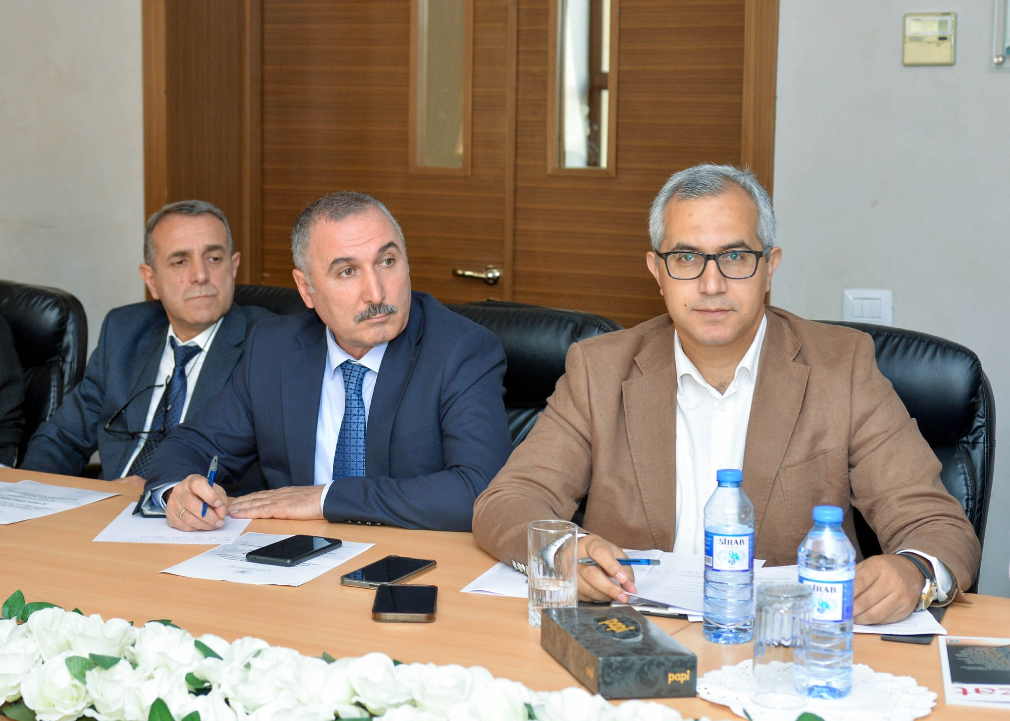 Məktəbəqədər və ümumi təhsil üzrə ictimai dinləmə keçirilib