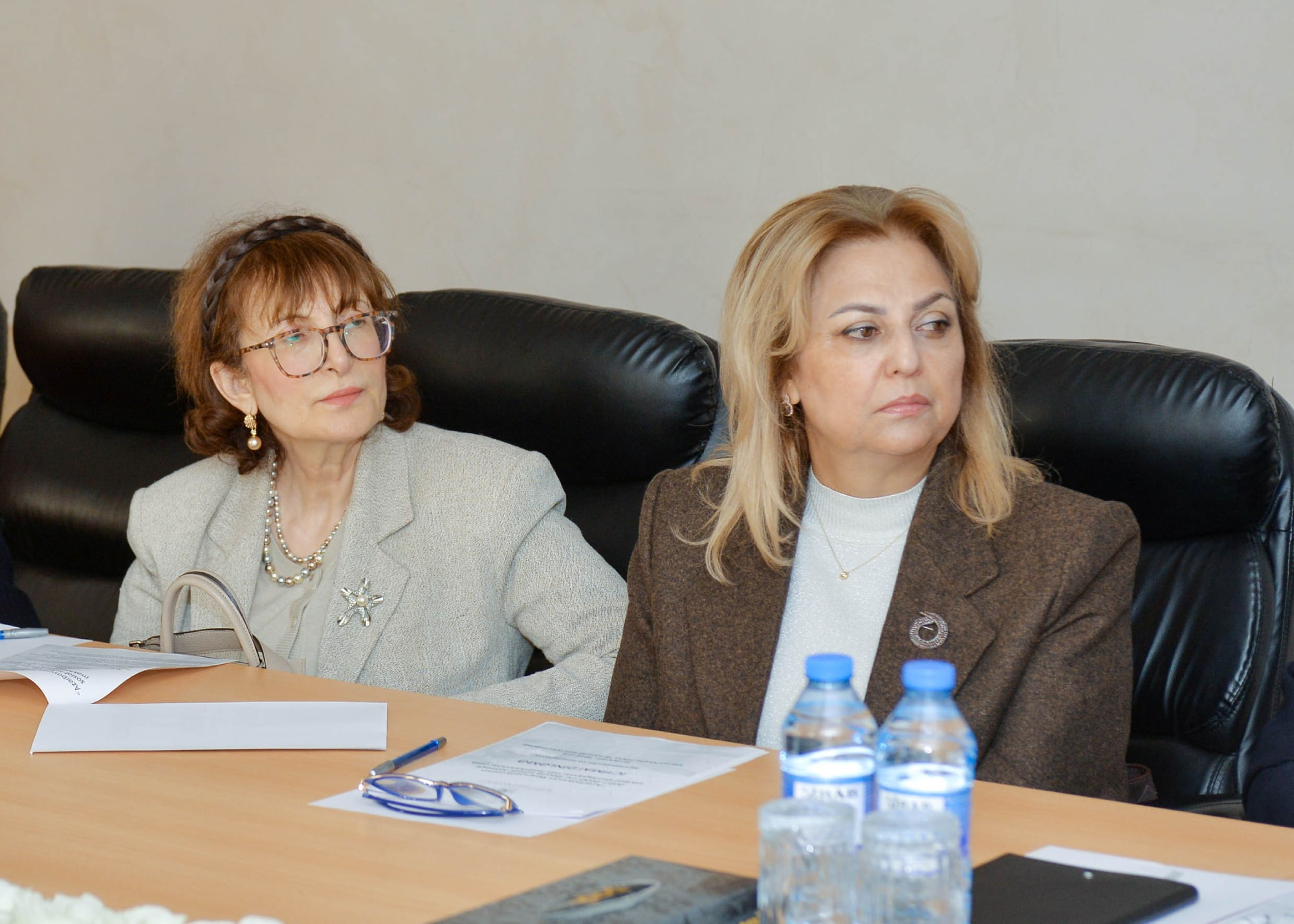 Məktəbəqədər və ümumi təhsil üzrə ictimai dinləmə keçirilib