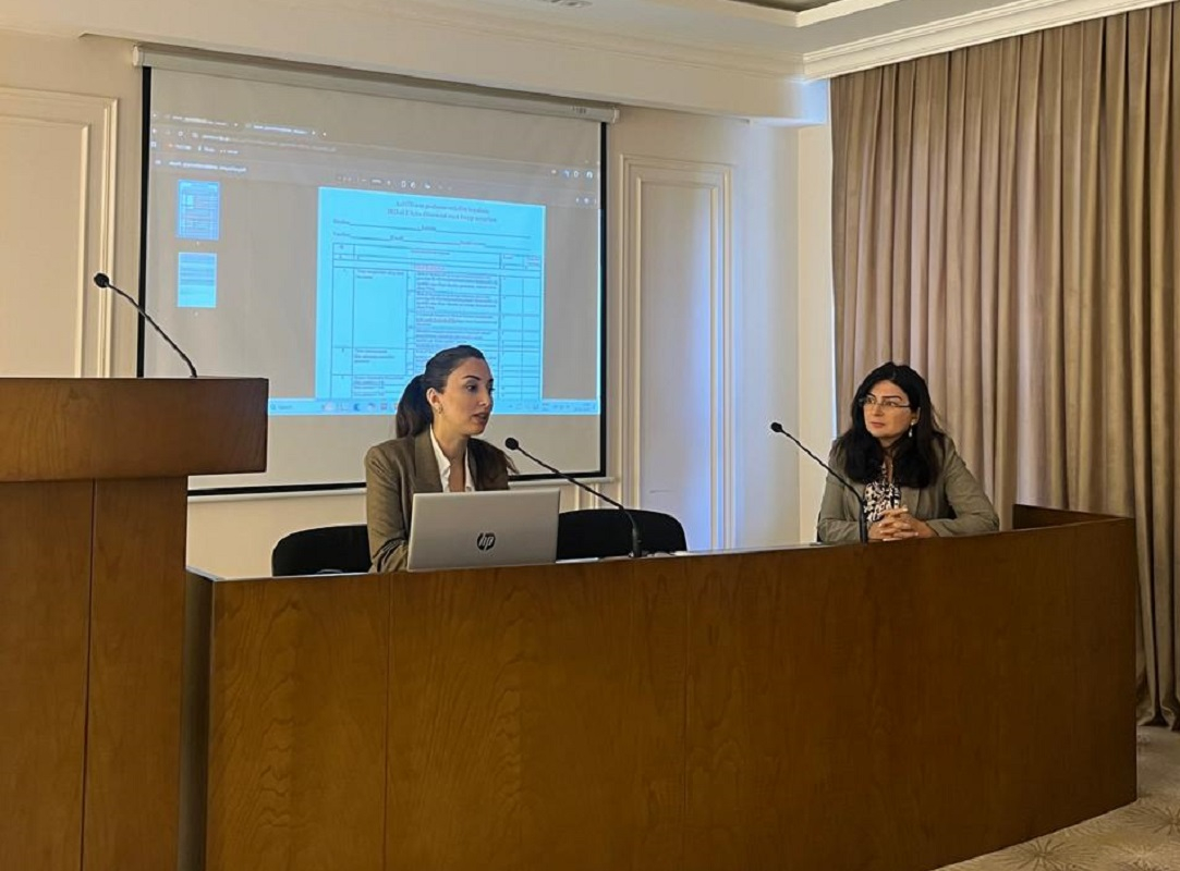 Bu universitetdə müəllimlərə bonuslar veriləcək