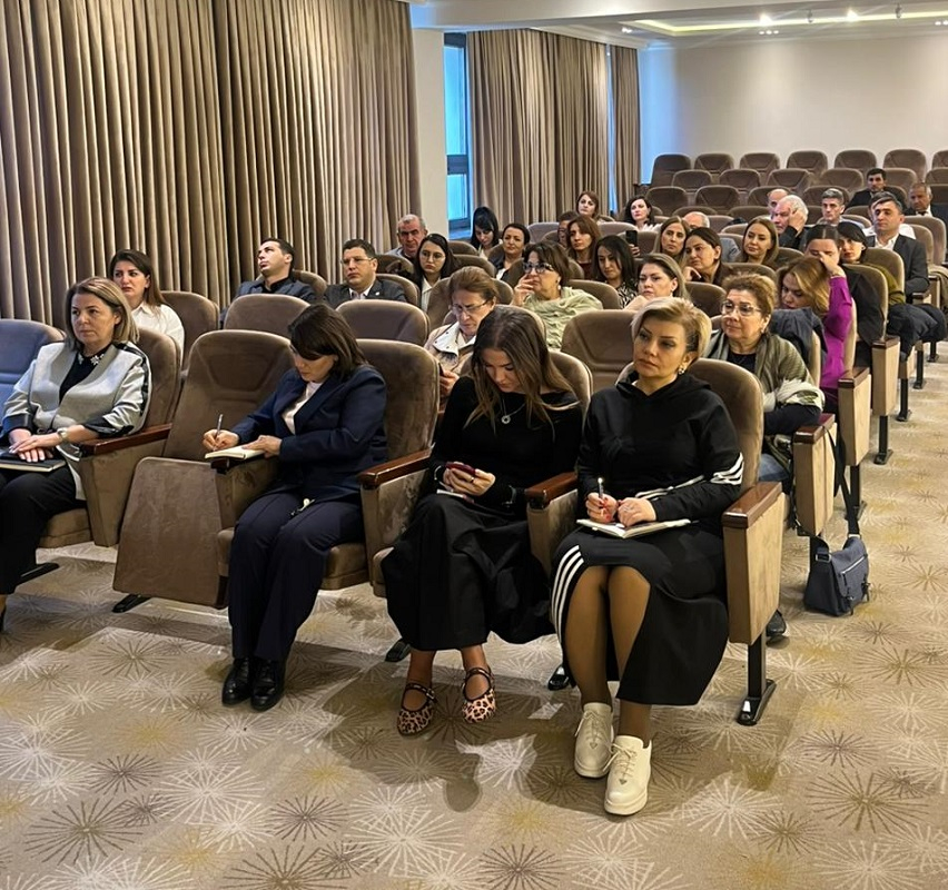 Bu universitetdə müəllimlərə bonuslar veriləcək