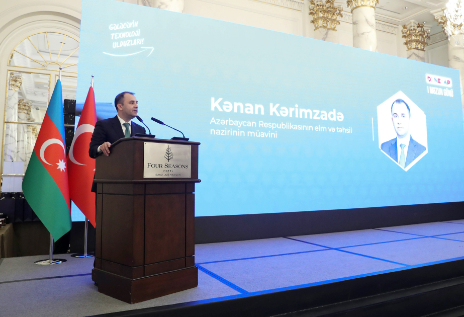 Nazir müavini: Birgə təhsil təşəbbüsləri gələcək nəsillərin inkişafına töhfə verir