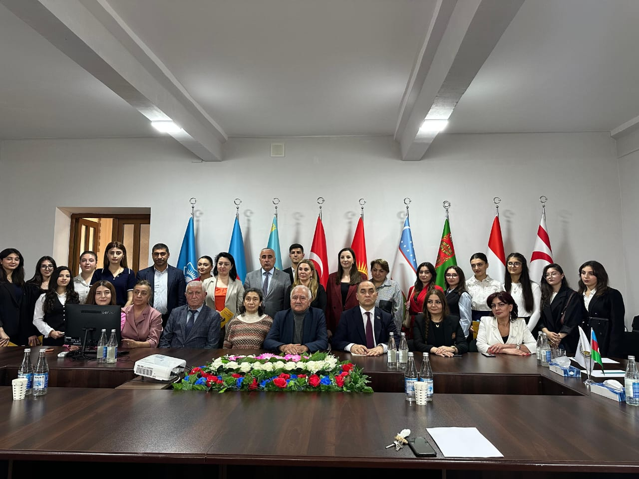 Qubada təhsildə innovativ yanaşmalar müzakirə olunub