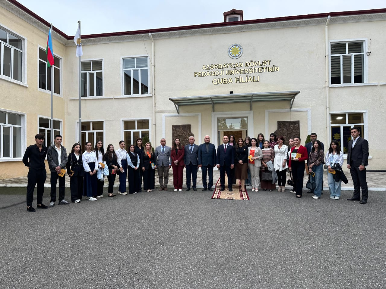 Qubada təhsildə innovativ yanaşmalar müzakirə olunub