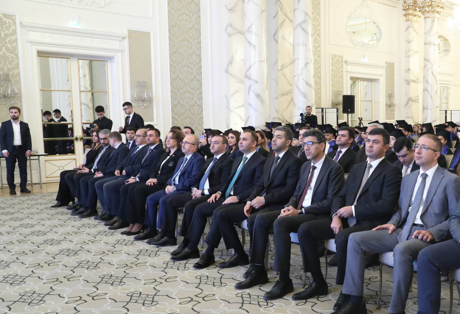 “Bilim Bakı” mərkəzinin “Deneyap" texnologiya laboratoriyasının I Məzun günü keçirilib