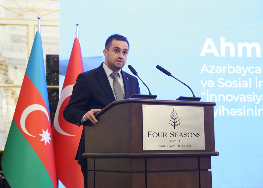 “Bilim Bakı” mərkəzinin “Deneyap" texnologiya laboratoriyasının I Məzun günü keçirilib