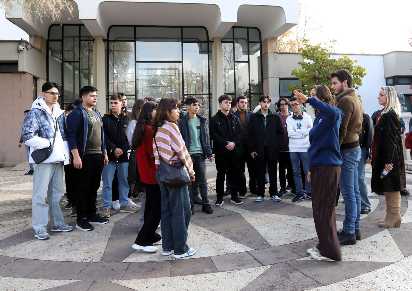 TAU-nun 21 tələbəsi Türkiyədə təhsil alacaq