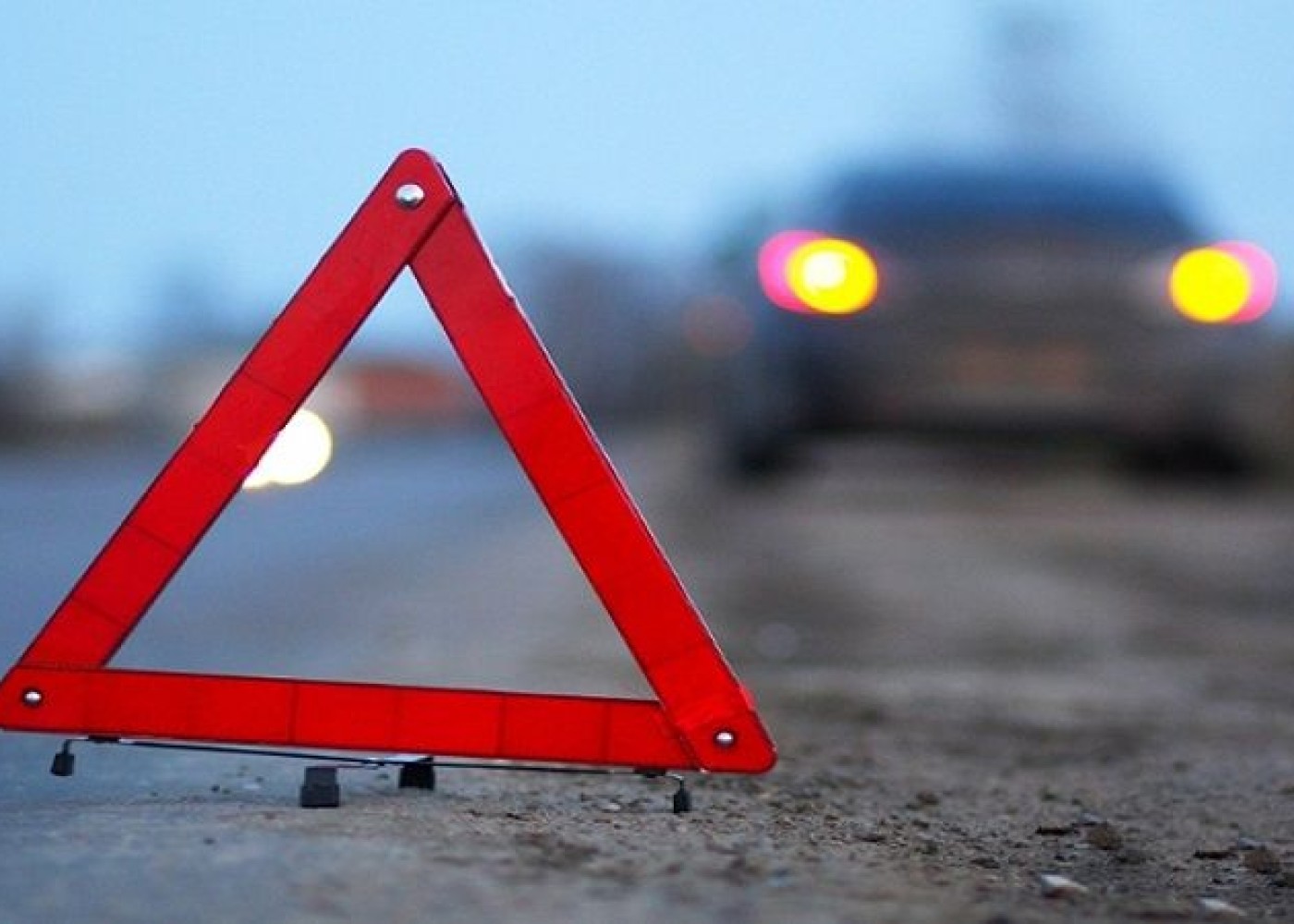 İmişlidə ağır qəza: iki məktəbli həyatını itirib 