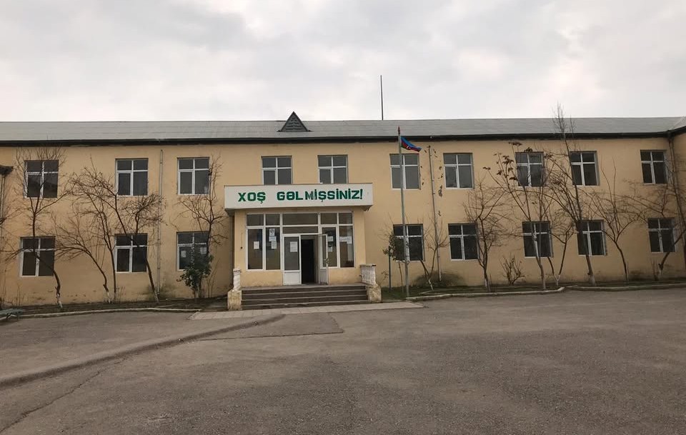 İmişlidə ilk dəfə orta məktəbin fəaliyyəti tam orta təhsil səviyyəsi üzrə təşkil edilir 