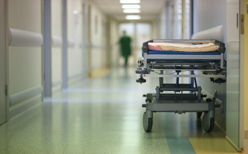 İmişlidə qəzada yaralanan məktəblinin vəziyyəti açıqlanıb  