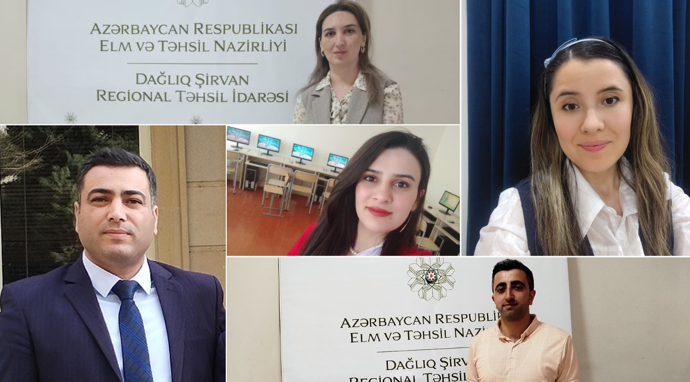 “İmtahan çətin deyildi” – Sertifikatlaşdırmadan uğurla keçənlərin təəssüratları 