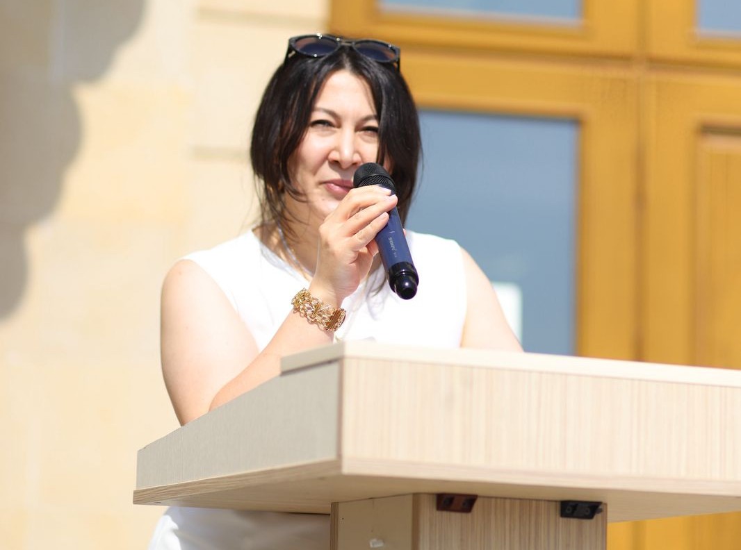 “İmtahan yüksək səviyyədə təşkil olunmuşdu” – Maksimal bal toplayan müəllim 