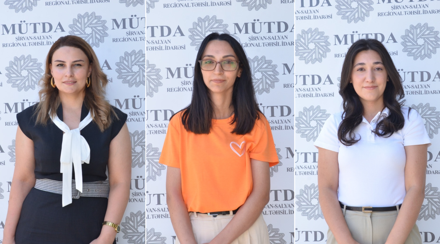 İmtahanın dördüncü günü – Biologiya müəllimlərindən yüksək nəticə 