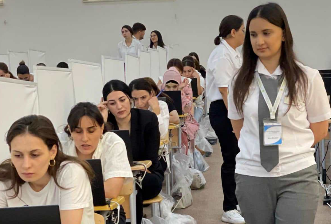 İmtahanla 100-ə yaxın bağçaya müdir təyin edilib - Agentlik direktoru  