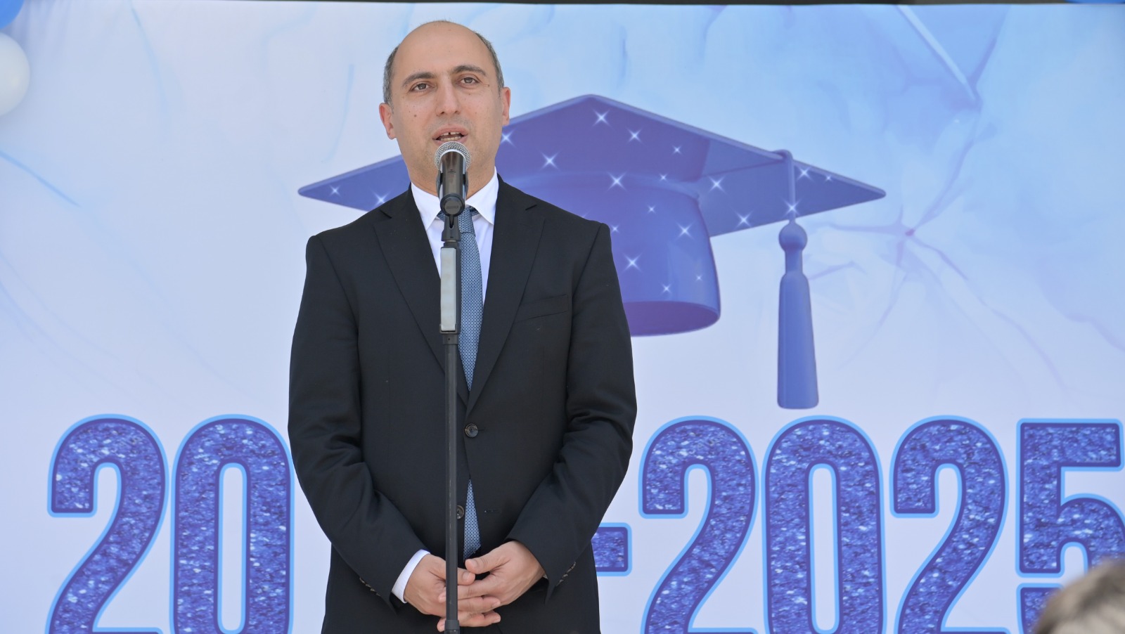 “İnanırıq ki, işğaldan azad olunmuş ərazilərdəki məzunların sayı artacaq” – Nazir 