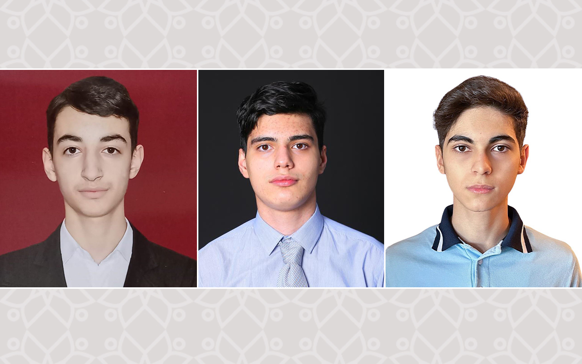 “İndi əsas məqsəd finala çıxmaqdır" - Fənn olimpiadalarında uğur qazananlar