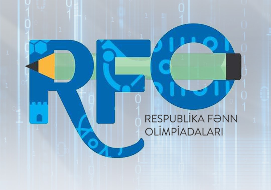 İnformatika üzrə RFO-nun sınaq imtahanı keçiriləcək 